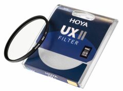 Hoya 77mm UX II UV Filtre