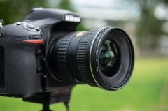 Hoya 77mm UX II UV Filtre