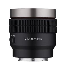 Samyang V-AF 45mm T1.9 FE (Sony E)
