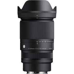 Sigma 16-300mm f/3.5-6.7 DC OS Contemporary Lens (Sony E)