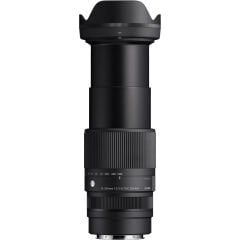 Sigma 16-300mm f/3.5-6.7 DC OS Contemporary Lens (Sony E)