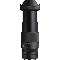 Sigma 16-300mm f/3.5-6.7 DC OS Contemporary Lens (Sony E)