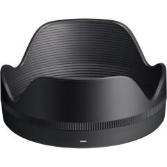 Sigma 16-300mm f/3.5-6.7 DC OS Contemporary Lens (Sony E)