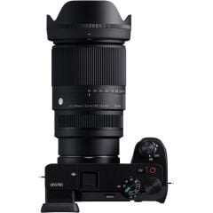 Sigma 16-300mm f/3.5-6.7 DC OS Contemporary Lens (Sony E)