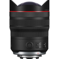 Canon RF 10-20mm f/4 L IS STM Lens