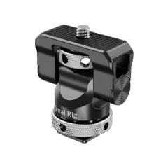 SmallRig BSE2346B Cold Shoe Dönen ve Eğilen Monitör Bağlantısı