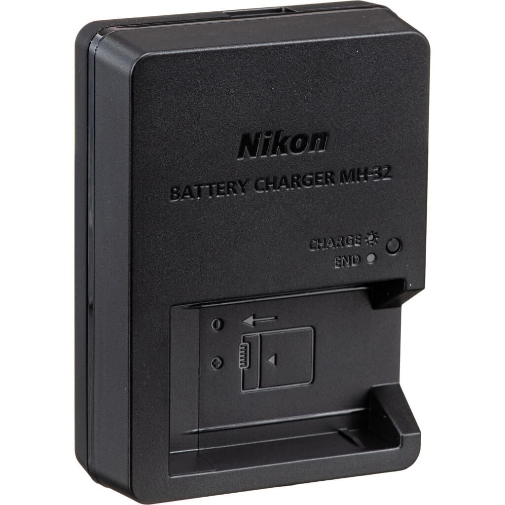 Nikon MH-32 Şarj Cihazı (EN-EL25)