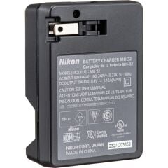 Nikon MH-32 Şarj Cihazı (EN-EL25)