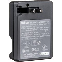 Nikon MH-32 Şarj Cihazı (EN-EL25)