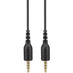 Rode SC9 3.5mm Kablo (TRRS Erkek - TRRS Erkek)