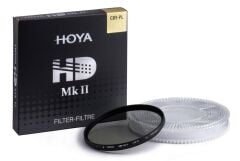 Hoya 77mm HD MK II CPL Filtre