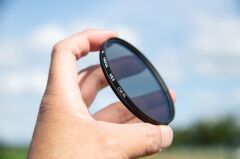 Hoya 43mm UX II CPL Filtre