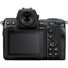 Nikon Z8 Gövde (19875 TL Geri Ödeme)