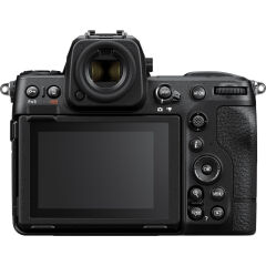 Nikon Z8 Gövde (16.500 TL Geri Ödeme)