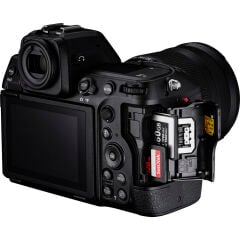 Nikon Z8 Gövde (16.500 TL Geri Ödeme)