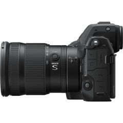 Nikon Z8 Gövde (19875 TL Geri Ödeme)