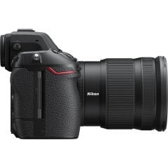 Nikon Z8 Gövde (19875 TL Geri Ödeme)
