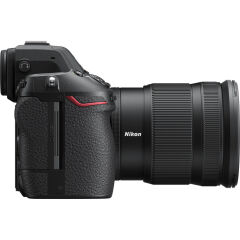 Nikon Z8 Gövde (16.500 TL Geri Ödeme)