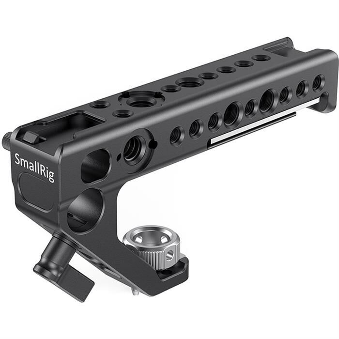 SmallRig 2165B ARRI Üstten Tutucu Top Handle