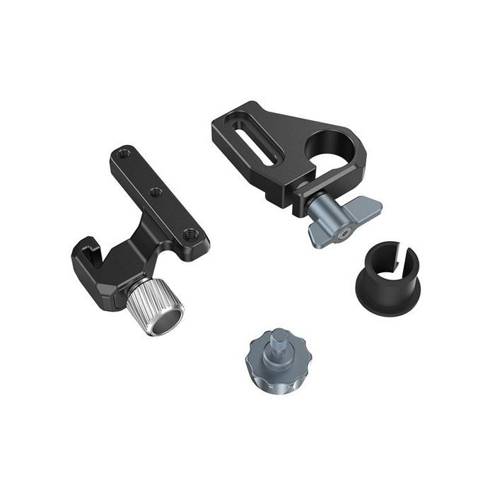 SmallRig 2851 DJI RS 2 İçin Odak Motoru Çubuk Bağlantısı Elemanı