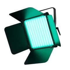 GDX CF-1000R Rgb Led Video Işığı
