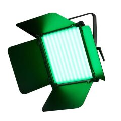GDX CF-1000R Rgb Led Video Işığı