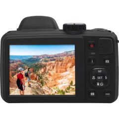 Kodak Pixpro AZ405 Dijital Kamera
