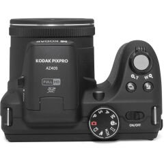 Kodak Pixpro AZ405 Dijital Kamera