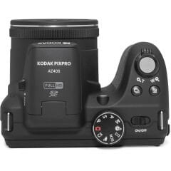 Kodak Pixpro AZ405 Dijital Kamera + Lexar 64GB Micro Kart Hediyeli