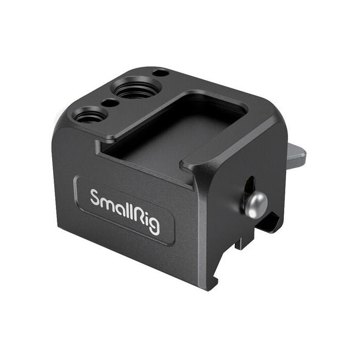 SmallRig 3025 DJI RS 2 ve RSC 2 İçin NATO Kıskaç Aksesuar Bağlantısı
