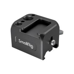 SmallRig 3025 DJI RS 2 ve RSC 2 İçin NATO Kıskaç Aksesuar Bağlantısı