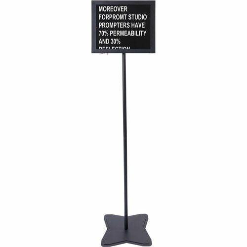 Fortinge PROM15 Miting Tipi Prompter Tekli