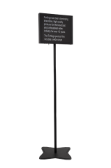 Fortinge PROM15 Miting Tipi Prompter Tekli