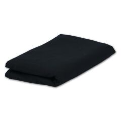 GDX Kumaş Fon Siyah (3x3 Metre) Katlanabilir / Yıkanabilir