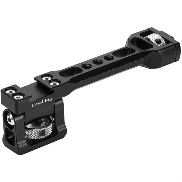 SmallRig BSE2386 DJI Ronin-S / Ronin-SC / Zhiyun Crane 3 / Weebill Lab İçin Ayarlanabilir Monitor Mount