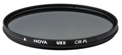 Hoya 77mm UX II CPL Filtre