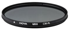 Hoya 82mm UX II CPL Filtre