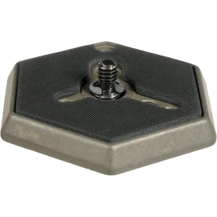 Manfrotto 030-14 Hexagonal Yedek Plate