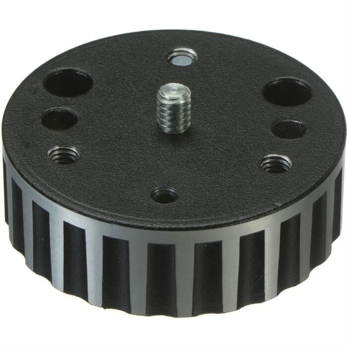 Manfrotto 120 Tripod Adapter from 3/8 to 1/4