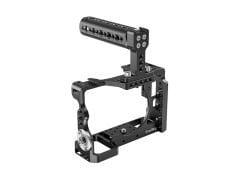 SmallRig 2014 Sony A7 II/ A7R II/ A7S II için Kafes Kiti