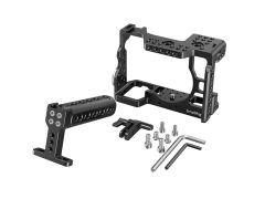SmallRig 2014 Sony A7 II/ A7R II/ A7S II için Kafes Kiti