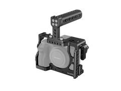 SmallRig 2014 Sony A7 II/ A7R II/ A7S II için Kafes Kiti