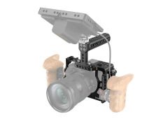 SmallRig 2014 Sony A7 II/ A7R II/ A7S II için Kafes Kiti