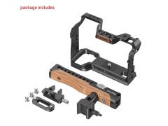 SmallRig 3310 Sony FX3 Kafes Kiti