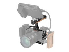 SmallRig 3310 Sony FX3 Kafes Kiti