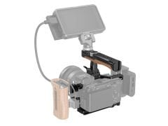 SmallRig 3310 Sony FX3 Kafes Kiti