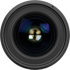 Sigma 24mm f/1.4 DG HSM (Art Serisi) Lens - (Nikon) - Sigma Hatıra Bezi Hediyeli