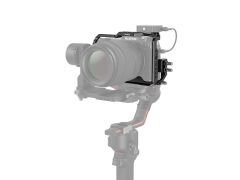 SmallRig 3715 GFX100S / GFX50SII için Kafes ve Kablo Kıskacı