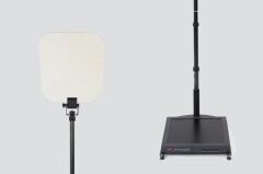 Fortinge PROC17-D-HB  Konferans Tipi Prompter ( ikili )