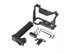 SmallRig 2096 Sony A7R III ve A7 III İçin Kafes Kit